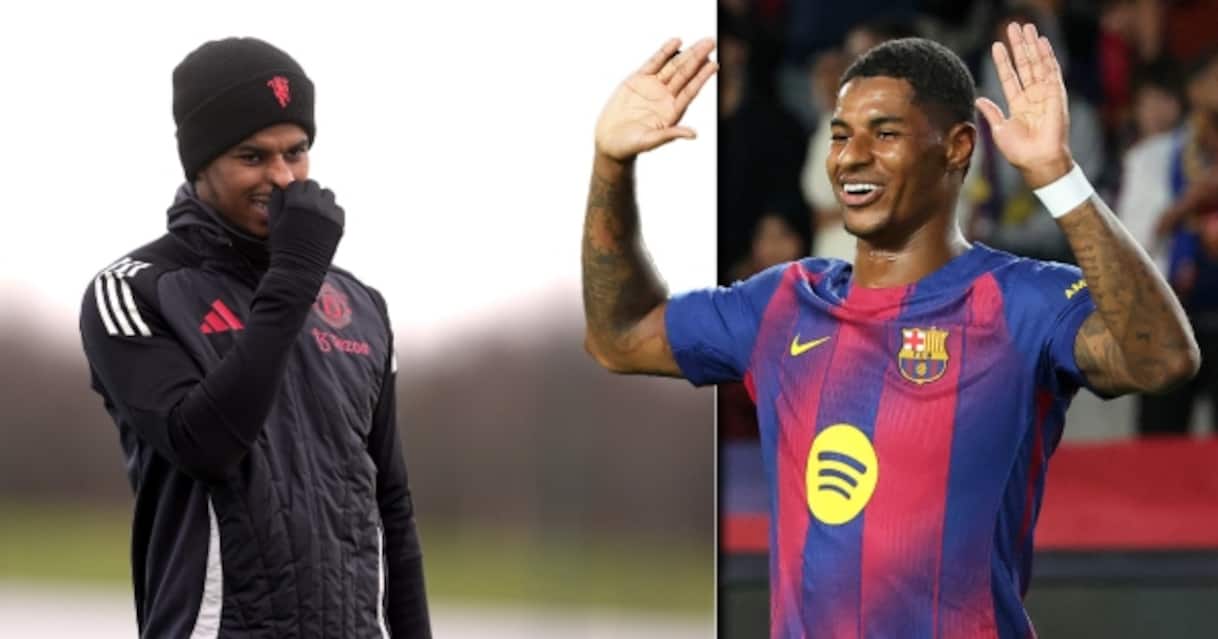 Via dallo United e protagonisti: Carreras al Real, Rashford, McTominay: così gli ex