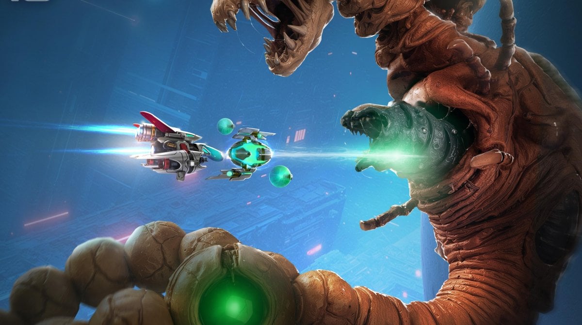 R-Type Dimensions III annunciato, è il nuovo capitolo della storia serie di sparatutto classici