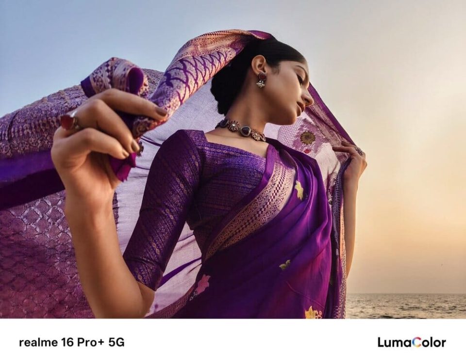 realme 16 pro+ ecco i primi scatti ufficiali 1