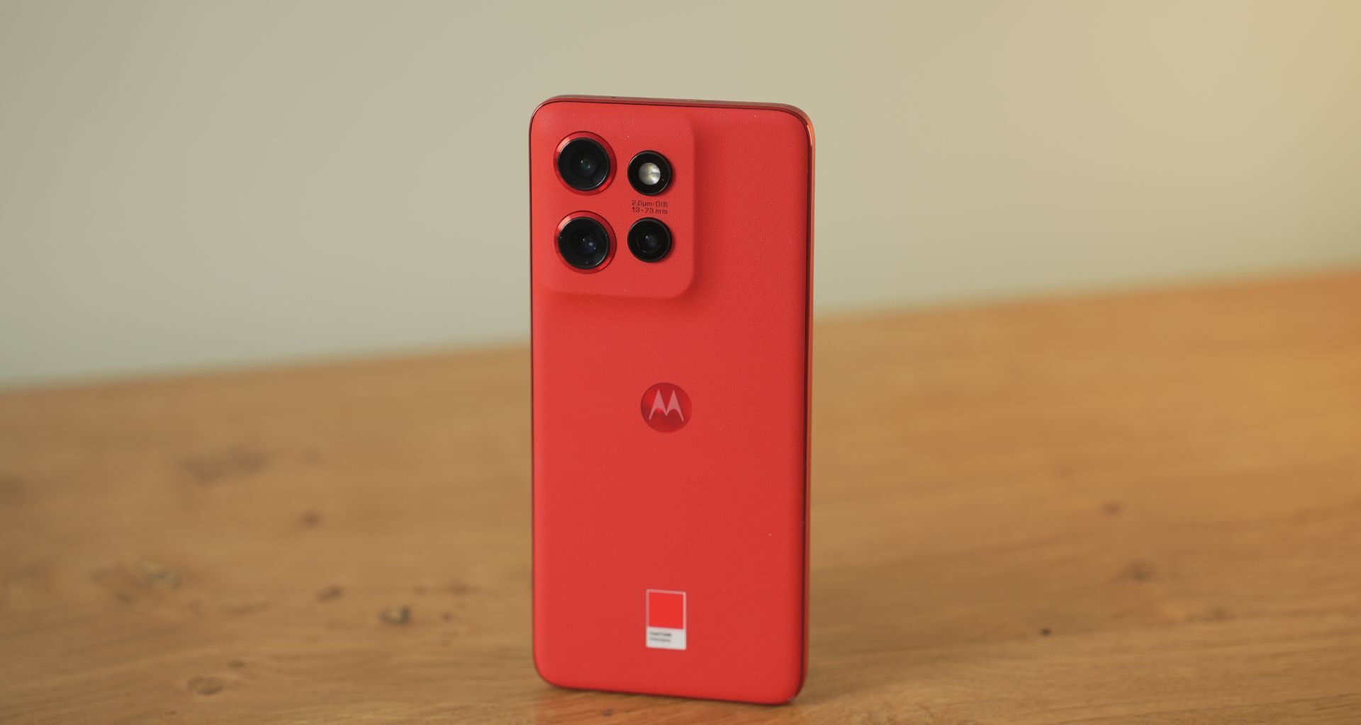 copertina edge 50 neo