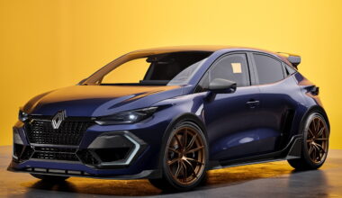 Foto - Questa Renault Clio Williams è un sogno proibito, che vorremmo diventasse realtà - AlVolante