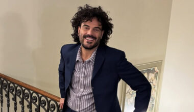 "Il meglio di me": la canzone di Francesco Renga al Festival di Sanremo