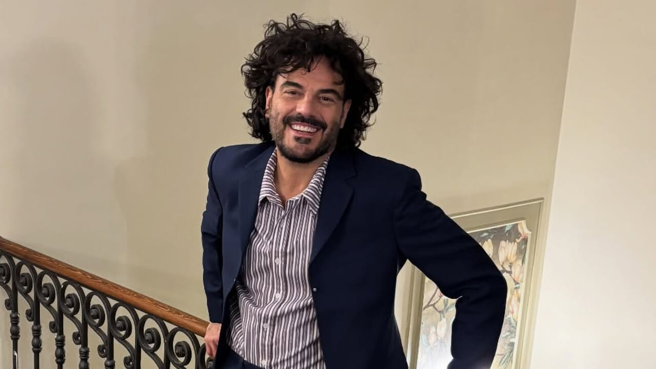 "Il meglio di me": la canzone di Francesco Renga al Festival di Sanremo