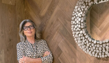 il nuovo hub per architetti e interior designer