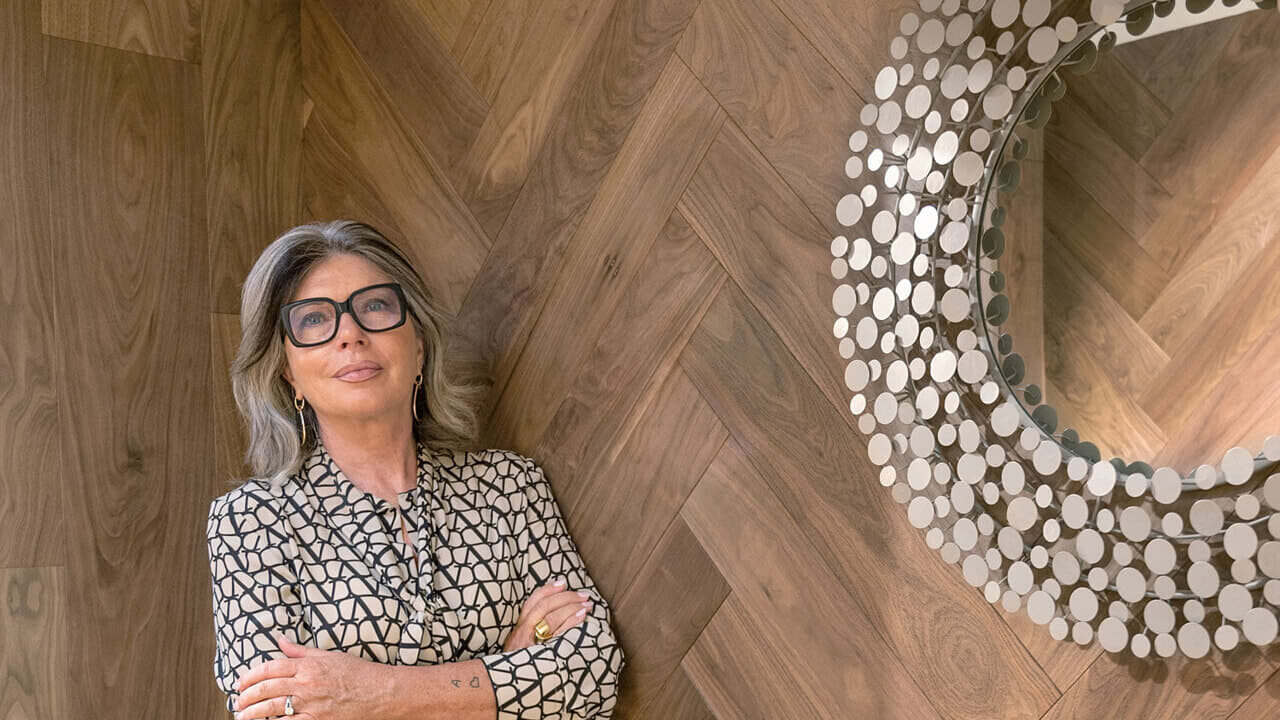 il nuovo hub per architetti e interior designer