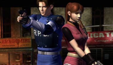 "Ero un idiota egoista": così Hideki Kamiya ha spiegato alcuni sbagli commessi con Resident Evil 2