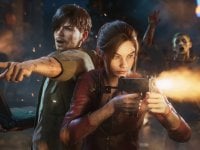 Resident Evil Survival Unit viene sempre più scaricato e gli autori vi danno un codice regalo
