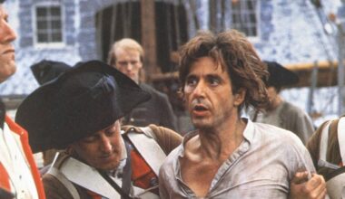 Questo film 40 anni fa ha quasi distrutto Al Pacino