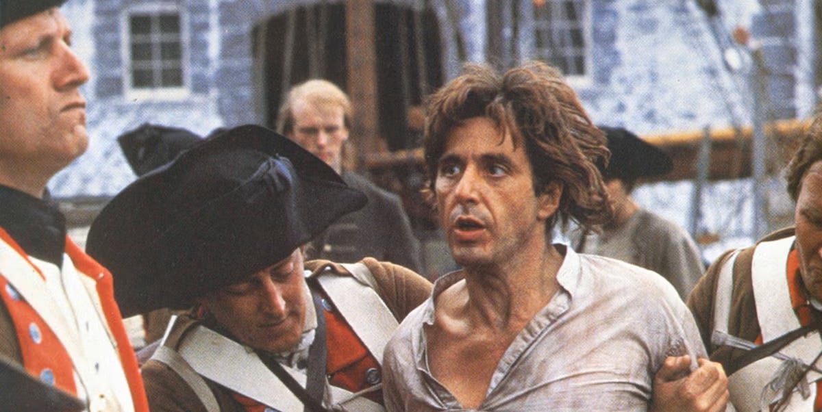 Questo film 40 anni fa ha quasi distrutto Al Pacino
