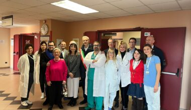 Riaperta la Cardiologia a Pieve: i letti salgono a 6, torna il cardiologo H24