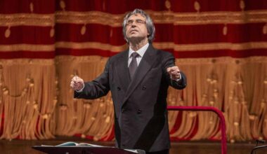 “Intitolate il Teatro del Maggio a Vittorio Gui. Altrimenti non ci tornerò”