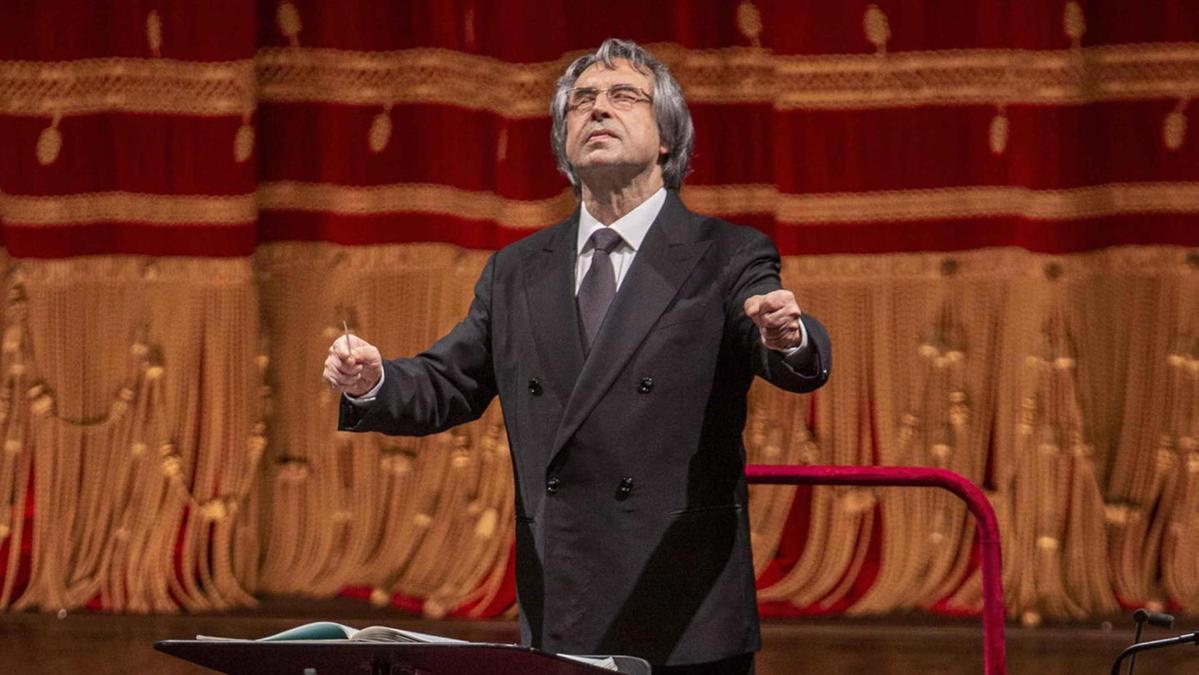 “Intitolate il Teatro del Maggio a Vittorio Gui. Altrimenti non ci tornerò”