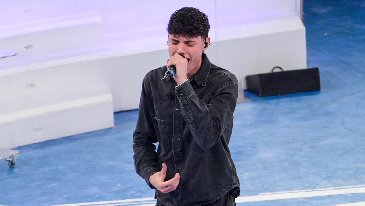 “Scuse tardive, deve lasciare la scuola”