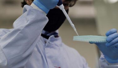 scoperto il pannello nascosto che regola la risposta immunitaria