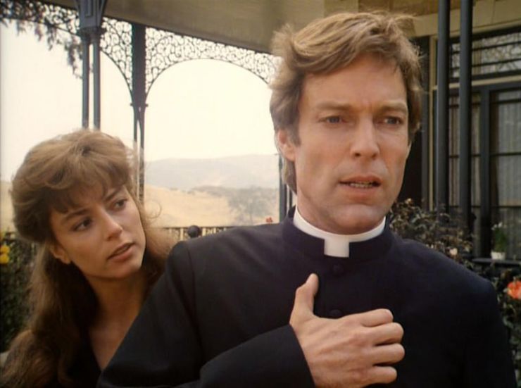 Richard Chamberlain