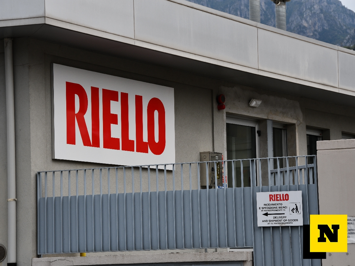 Riello Lecco