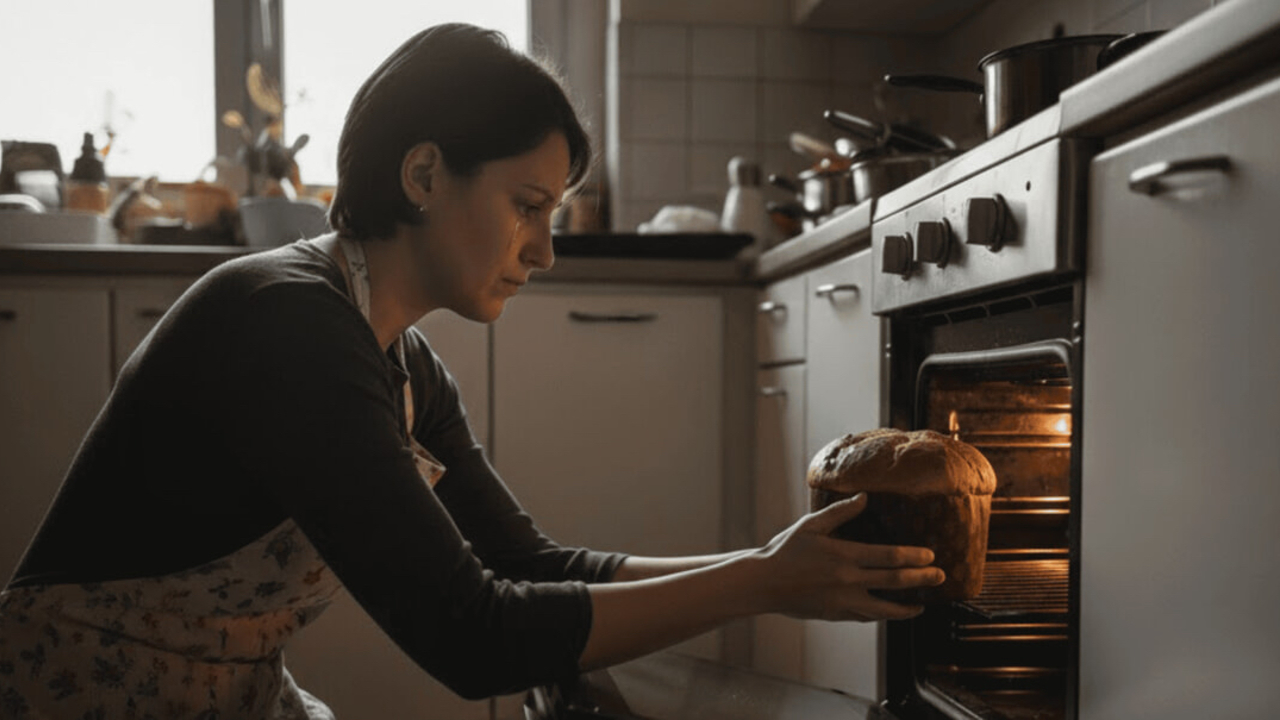 Giusto o sbagliato rigenerare il panettone in forno?