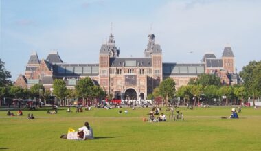 Nei Paesi Bassi il Rijksmuseum di Amsterdam si espande e apre una succursale a Eindhoven
