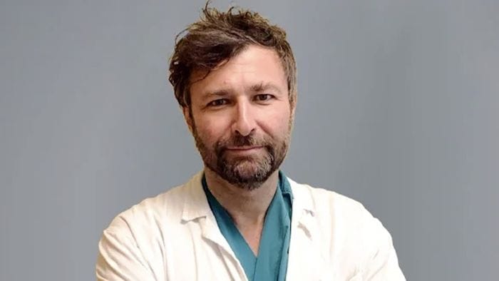 Rinosinusite cronica, lavoro di squadra