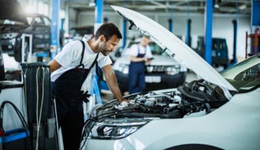 Allarme rincari, riparare l'auto in Italia diventa un salasso