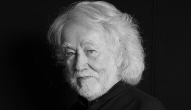 Lutto nel mondo dell