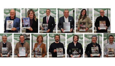 su newsbiella.it la scommessa delle Copertine del Mese dal 2024 FOTO e VIDEO - Newsbiella.it