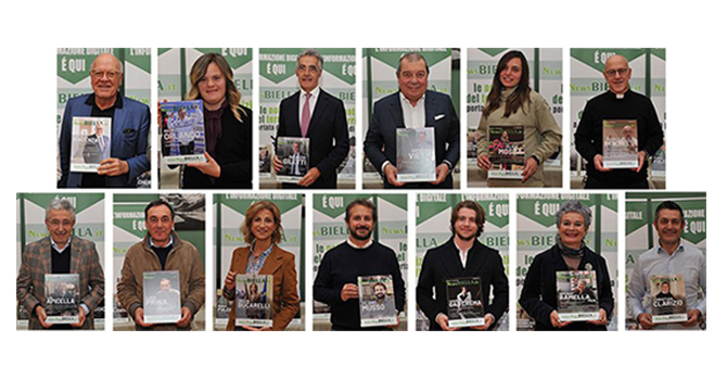 su newsbiella.it la scommessa delle Copertine del Mese dal 2024 FOTO e VIDEO - Newsbiella.it