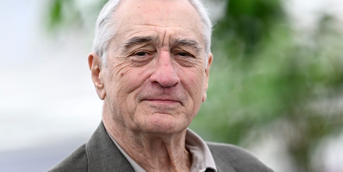 Robert De Niro svela i suoi 3 film preferiti: attori leggendari