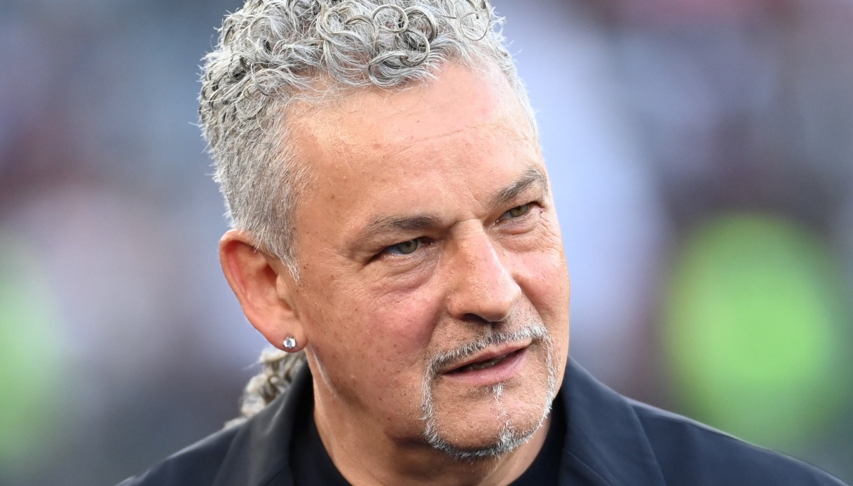 "È stato uno choc nella nostra vita"