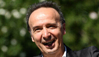 Anticipazioni Pietro, un uomo nel vento, la serata evento che riporta Roberto Benigni in tv
