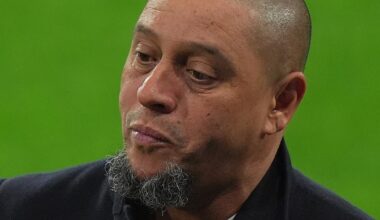 Roberto Carlos operato d'urgenza al cuore: come sta