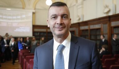 Rocco Casalino, cosa fa oggi l’ex braccio destro di Conte