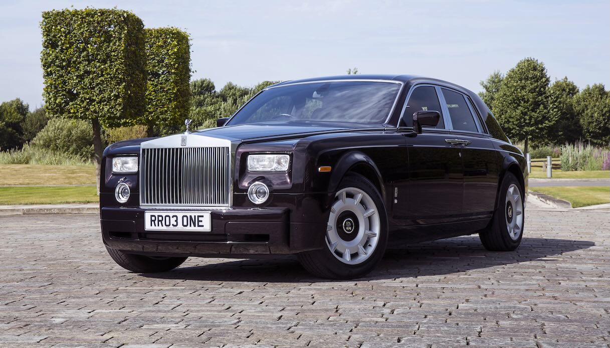 La riparazione da pochi euro si trasforma in un incubo, il caso Rolls-Royce