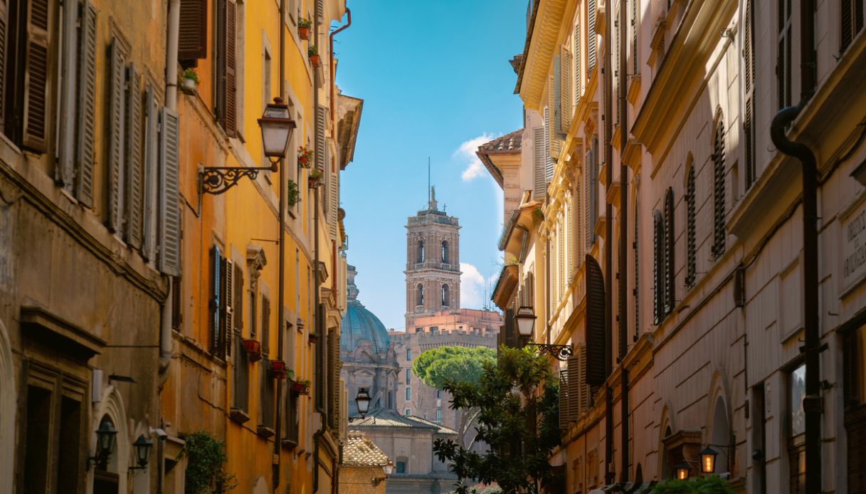 Tra le città più sporche del mondo quattro italiane: la classifica