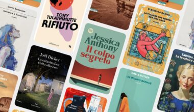 Quali romanzi regalare a Natale 2025
