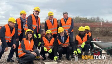 "Polo d'eccellenza, sarà pronto entro un anno"