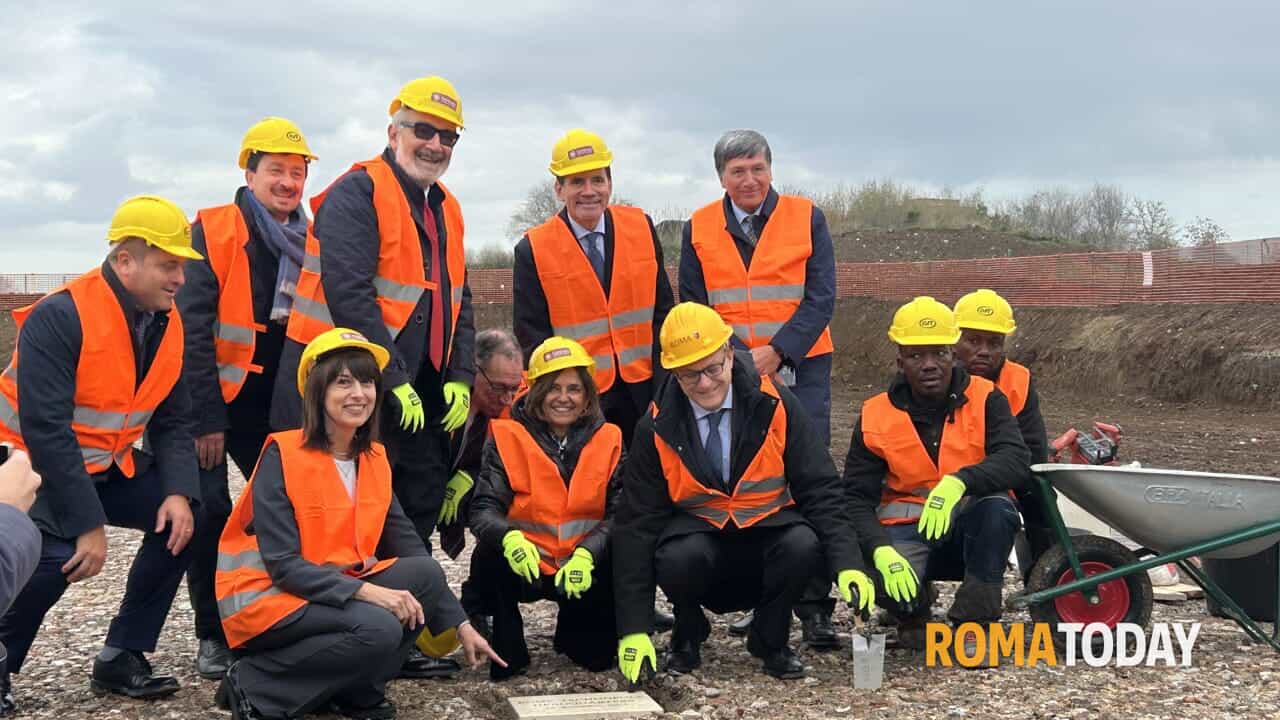 "Polo d'eccellenza, sarà pronto entro un anno"