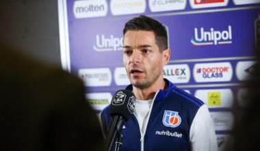 A: Apu e Treviso storie parallele sul mercato e parquet