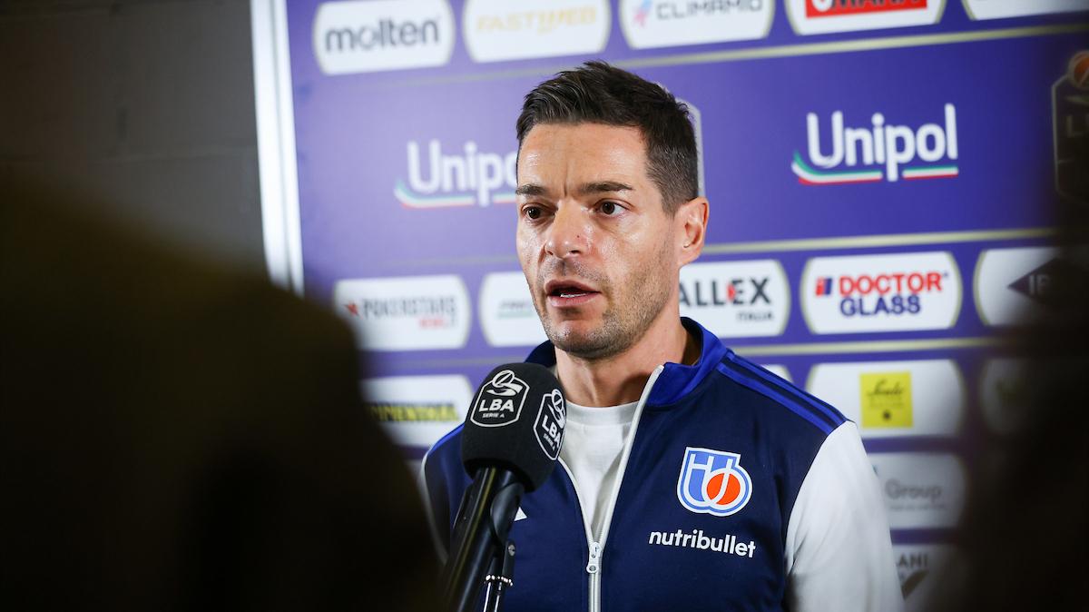 A: Apu e Treviso storie parallele sul mercato e parquet