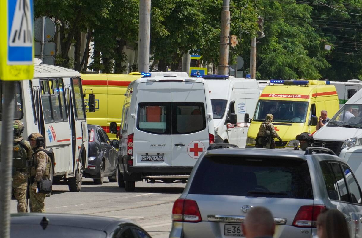 Guerra Ucraina Russia, le ultime news di oggi 18 dicembre. DIRETTA