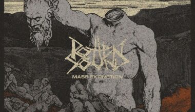 ROTTEN SOUND - Mass Extinction