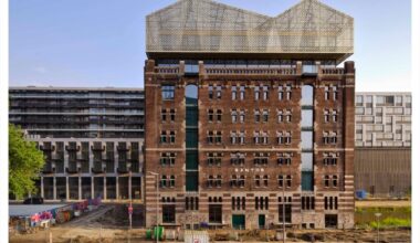 Nel 2026 a Rotterdam nascerà un nuovo museo tutto dedicato alla fotografia