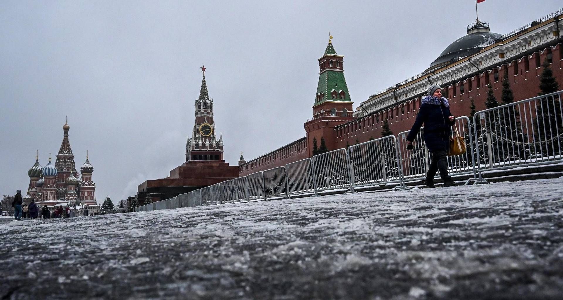 anche gli influencer di Putin nella lista nera con analisti ed ex militari