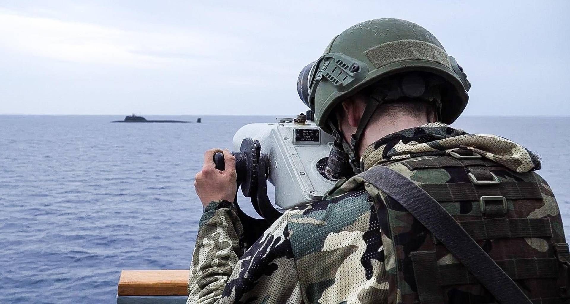 Droni sulla Germania, ecco la traccia che porta alle navi russe