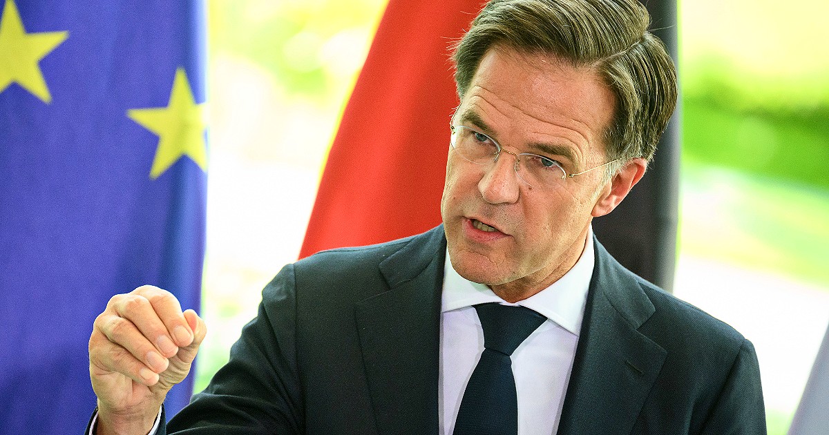 "Russia lavora con Cina, Nord Corea e Iran per guerra a lungo termine"