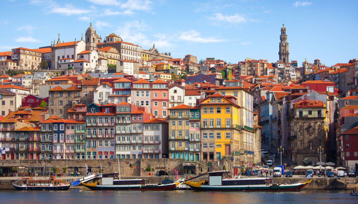 Travel Tuesday 2025, dove volare per iniziare al meglio il nuovo anno grazie alle offerte di Ryanair - SiViaggia