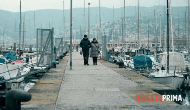 Il meteo del primo giorno dell'anno