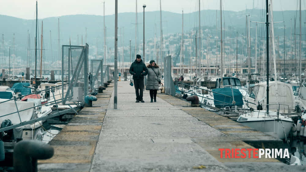 Il meteo del primo giorno dell'anno