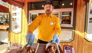 sagre ed eventi natalizi del weekend lungo