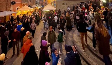 Eventi natalizi e sagre contadine nel weekend del 12, 13 e 14 dicembre